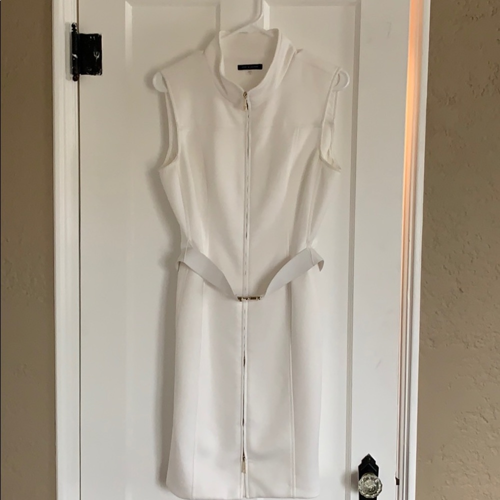 Professional dress